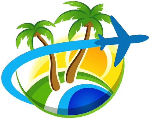 Gautam Travel logo